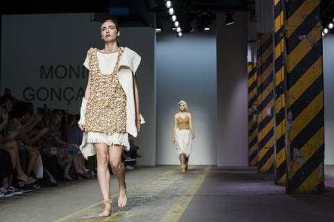 Rebelpin fashion awards 2019 European fashion competition for European designers  Copyright: xBARBARA_AMENDOLAx xIPAx xBarbaraxAmendolax