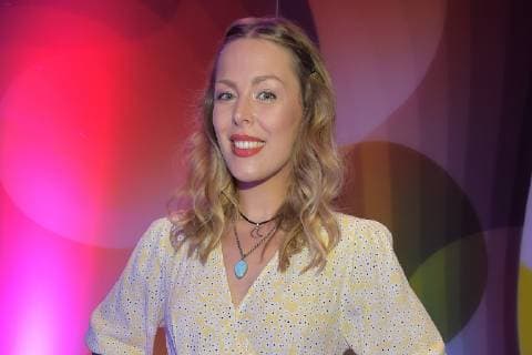 nhow Musik Night with LEONORE ELONORE Bartsch presents for the first time their new SOLO songs at the nhow Musik Night in Berlin on 06 07 2019 photopress müller