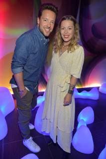 nhow Musik Night with LEONORE Mister Beat by KISS FM, ELONORE Bartsch presents their new SOLO songs for the nhow Musik Night in Berlin for the first time on 06 07 2019 photopress müller