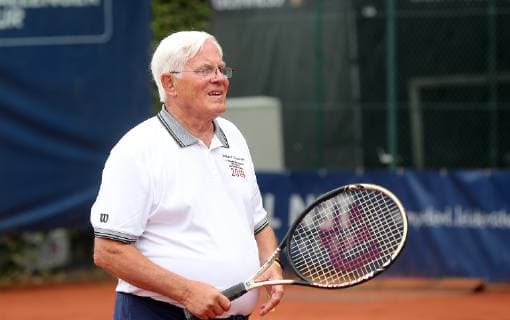 Gerhard Glogowski Brunswick