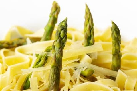 Tagliatelle mit Spargel - asparagus pasta Tagliatelle mit Spargel - asparagus pasta *** Tagliatelle with asparagus asparagus pasta Tagliatelle with asparagus asparagus pasta  1035305497