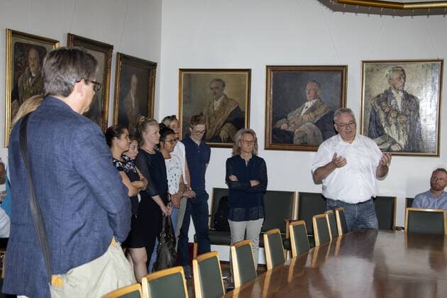 Excellence Initiative University of Cologne Germany Date 19 07 2019 Rector Axel Freimuth