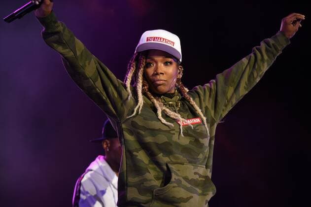July 20, 2019 - Concord, CA, USA - CONCORD, CA - JULY 20: Singer Brandi performs during the Femme it Forward Music Festival at the Concord Pavilion on July 20, 2019 in Concord, California. Photo: imageSPACE Concord USA - ZUMAs181 20190720_zea_s181_091 Copyright: xImagespacex