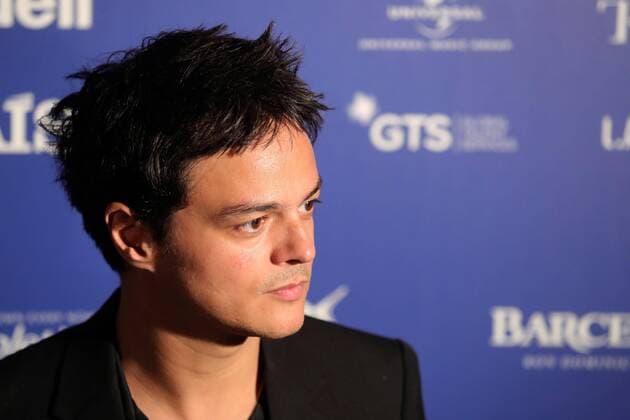 British singer Jamie Cullum poses for the photographers upon arrival at Royal Theater in Madrid, Spain, 22 July 2019. Callum will perform during a concert in the framework of the Universal Music Festival. Jamie Cullum s concert during Universal Music Festival !ACHTUNG: NUR REDAKTIONELLE NUTZUNG!  Copyright: xJuanJoxMartinx GRAF7917 20190722-636994275850684310