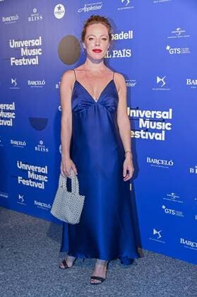 22 07 2019 Concert by the English singer James Cullum at the Teatro Real in Madrid Photos Silvia Marty Photocall during Universal Music Festival 2019 in Madrid on Monday , 22 July 2019 Cordon Press  ANTONIOxQUILEZx0711