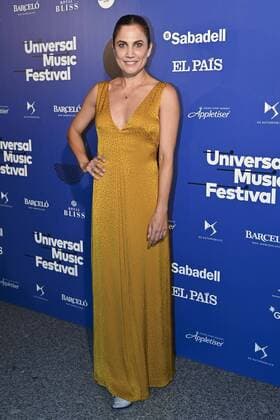 22 07 2019 Concert by the English singer James Cullum at the Teatro Real in Madrid Photos Toni Acosta Photocall during Universal Music Festival 2019 in Madrid on Monday , 22 July 2019 Cordon Press  ANTONIOxQUILEZx0711