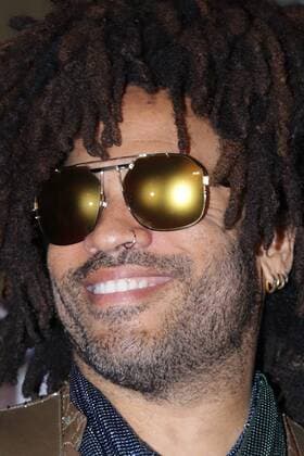 Lenny Kravitz Raise Vibration Tour press conference MEXICO CITY,MEXICO - APRIL 11: American Singer Lenny Kravitz is seen during a press conference to promote his Raise Vibration Tour held at St. Regis Hotel on April 11, 2018 in Mexico City, Mexico  Copyright: xx IMG4647