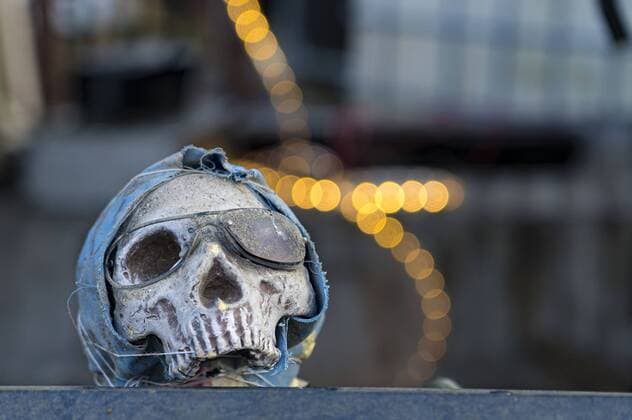 Wasteland Warriors at the 30 Wacken Open Air Festival W O A 2019 Wacken, 31 07 2019 Foto:xT.xSkupinx xFuturexImage