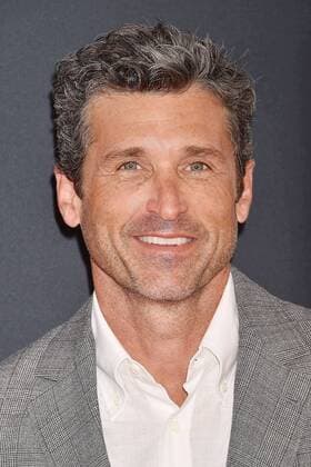 Patrick Dempsey bei der The Art of Racing in the Rain Film Premiere am 1.08.2019 in Los Angeles The Art of Racing in the Rain Film Premiere in Los Angeles *** Patrick Dempsey at The Art of Racing in the Rain movie premiere on 1 08 2019 in Los Angeles The Art of Racing in the Rain movie premiere in Los Angeles 