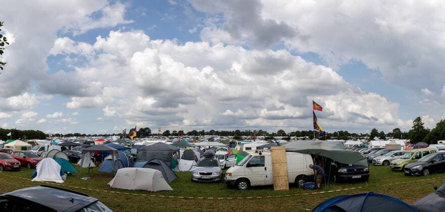 Wacken Wacken 2019, final day, 03 08 2019 last day Wacken 2019 musical highlights and sunny conclusion to the 30th anniversary of the biggest metal festival in the world Copyright: Dirk_Jacobsx EP_DJS