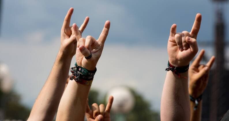 Wacken Wacken 2019, final day, 03 08 2019 last day Wacken 2019 musical highlights and sunny conclusion to the 30th anniversary of the biggest metal festival in the world Copyright: Dirk_Jacobsx EP_DJS