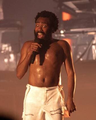 SAN FRANCISCO, CALIFORNIA - AUGUST 10: Childish Gambino aka. Donald Glover performs onstage during the 2019 Outside Lands Music And Arts Festival at Golden Gate Park on August 10, 2019 in San Francisco, California. Photo: mpiFCU MediaPunch Copyright: xmpiFCU MediaPunchx
