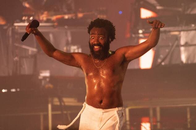 SAN FRANCISCO, CALIFORNIA - AUGUST 10: Childish Gambino aka. Donald Glover performs onstage during the 2019 Outside Lands Music And Arts Festival at Golden Gate Park on August 10, 2019 in San Francisco, California. Photo: mpiFCU MediaPunch Copyright: xmpiFCU MediaPunchx