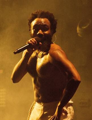 SAN FRANCISCO, CALIFORNIA - AUGUST 10: Childish Gambino aka. Donald Glover performs onstage during the 2019 Outside Lands Music And Arts Festival at Golden Gate Park on August 10, 2019 in San Francisco, California. Photo: mpiFCU MediaPunch Copyright: xmpiFCU MediaPunchx