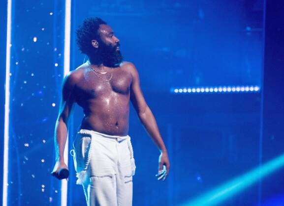SAN FRANCISCO, CALIFORNIA - AUGUST 10: Childish Gambino aka. Donald Glover performs onstage during the 2019 Outside Lands Music And Arts Festival at Golden Gate Park on August 10, 2019 in San Francisco, California. Photo: mpiFCU MediaPunch Copyright: xmpiFCU MediaPunchx