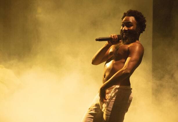 SAN FRANCISCO, CALIFORNIA - AUGUST 10: Childish Gambino aka. Donald Glover performs onstage during the 2019 Outside Lands Music And Arts Festival at Golden Gate Park on August 10, 2019 in San Francisco, California. Photo: mpiFCU MediaPunch Copyright: xmpiFCU MediaPunchx