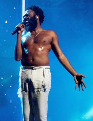 SAN FRANCISCO, CALIFORNIA - AUGUST 10: Childish Gambino aka. Donald Glover performs onstage during the 2019 Outside Lands Music And Arts Festival at Golden Gate Park on August 10, 2019 in San Francisco, California. Photo: mpiFCU MediaPunch Copyright: xmpiFCU MediaPunchx
