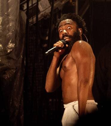 SAN FRANCISCO, CALIFORNIA - AUGUST 10: Childish Gambino aka. Donald Glover performs onstage during the 2019 Outside Lands Music And Arts Festival at Golden Gate Park on August 10, 2019 in San Francisco, California. Photo: mpiFCU MediaPunch Copyright: xmpiFCU MediaPunchx
