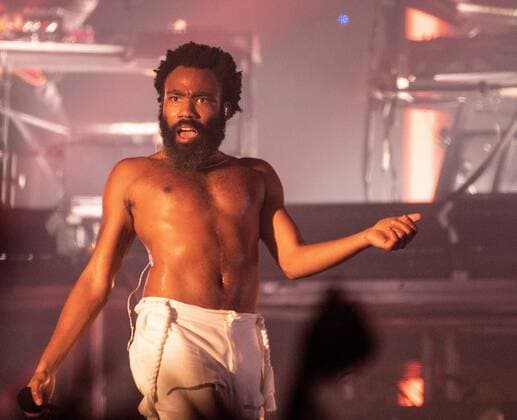 SAN FRANCISCO, CALIFORNIA - AUGUST 10: Childish Gambino aka. Donald Glover performs onstage during the 2019 Outside Lands Music And Arts Festival at Golden Gate Park on August 10, 2019 in San Francisco, California. Photo: mpiFCU MediaPunch Copyright: xmpiFCU MediaPunchx