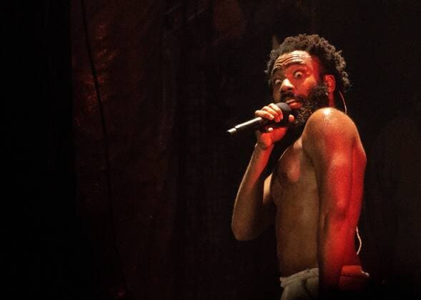 SAN FRANCISCO, CALIFORNIA - AUGUST 10: Childish Gambino aka. Donald Glover performs onstage during the 2019 Outside Lands Music And Arts Festival at Golden Gate Park on August 10, 2019 in San Francisco, California. Photo: mpiFCU MediaPunch Copyright: xmpiFCU MediaPunchx