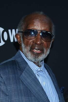 LOS ANGELES - AUG 8: Clarence Avant at the Hitsville: The Making Of Motown Premiere at the Harmony Gold Theater on August 8, 2019 in Los Angeles, CA  Copyright: xKathyxHutchinsx xIPAx xHutchinsxPhotox