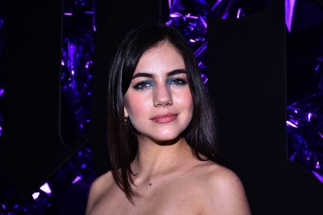 Urban Decay Launch Party - Arrivals MEXICO CITY, MEXICO - AUGUST 15: Ela Velden poses for photos during a black carpet of Urban Decay cosmetics Launch at Galeria Luis Adelantado on August 15, 2019 in Mexico City, Mexico  Copyright: xCarlosxTischlerx EYE0014