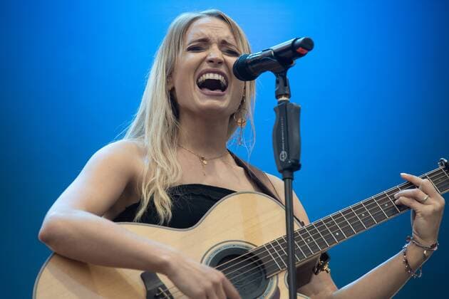 16 08 2019, Kitzbühel Music Festival 2019, Julia Buchner, Kitzbühel Kitzbühel Music Festival Kitzbühel Austria Copyright: xJustxPictures AlexanderxRaemyx