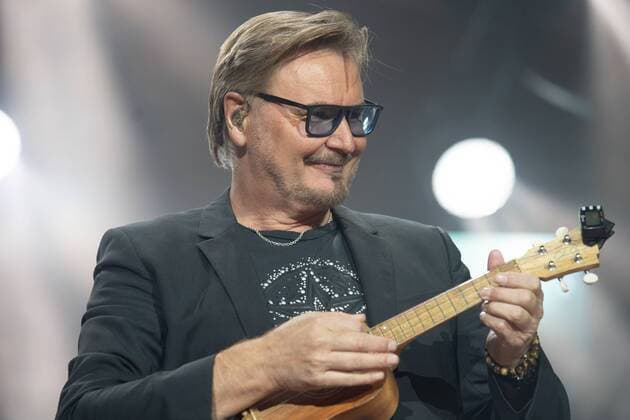 16 08 2019, Kitzbühel Music Festival 2019, Nik P Kitzbühel Kitzbühel Music Festival Kitzbühel Austria Copyright: xJustxPictures AlexanderxRaemyx