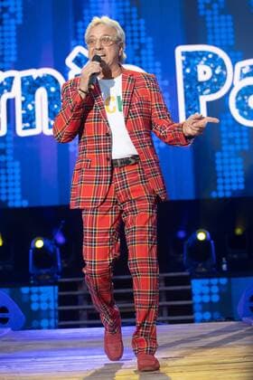 16 08 2019, Kitzbühel Music Festival 2019, Bernie Paul, Kitzbühel Kitzbühel Music Festival Kitzbühel Austria Copyright: xJustxPictures AlexanderxRaemyx