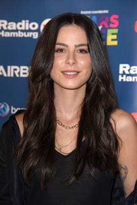 Lena Meyer Landrut at the Stars for free Music Festival in the Barclaycard Arena in Hamburg on 17 08 2019