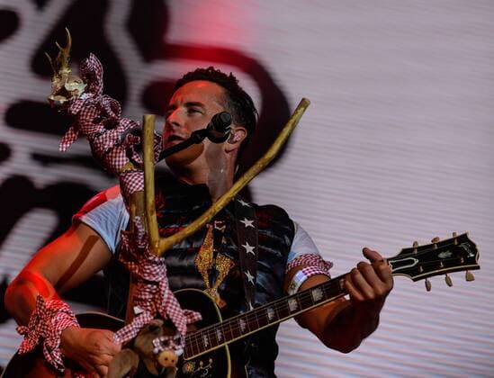 Andreas Gabalier Konzert - Kitzbühel Musikfestival 
