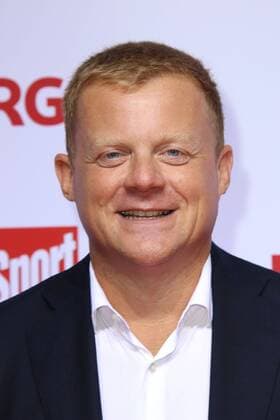 Marc Bator at the presentation of the Sport Bild Award on 19 08 2019 in Hamburg Sport Bild Awards 2019 in Hamburg