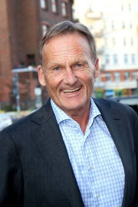 Hans Joachim Watzke at the presentation of the Sport Bild Award on 19 08 2019 in Hamburg Sport Bild Awards 2019 in Hamburg