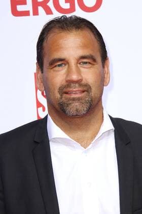 Ulf Kirsten at the Sport Bild Award ceremony on 19 08 2019 in Hamburg Sport Bild Awards 2019 ceremony in Hamburg