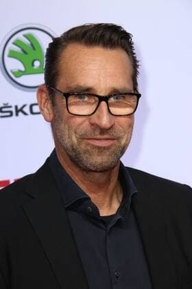 Michael Preetz at the presentation of the Sport Bild Award on 19 08 2019 in Hamburg Sport Bild Awards 2019 in Hamburg