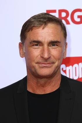 Stefan Kuntz at the presentation of the Sport Bild Award on 19 08 2019 in Hamburg Sport Bild Awards 2019 in Hamburg
