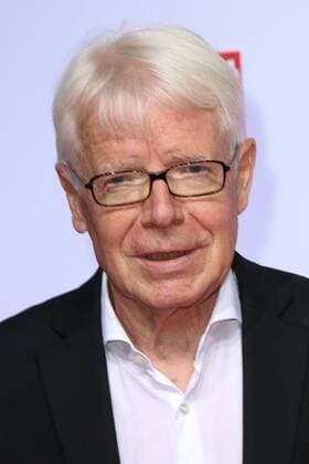 Reinhard Rauball at the presentation of the Sport Bild Award on 19 08 2019 in Hamburg Sport Bild Awards 2019 in Hamburg