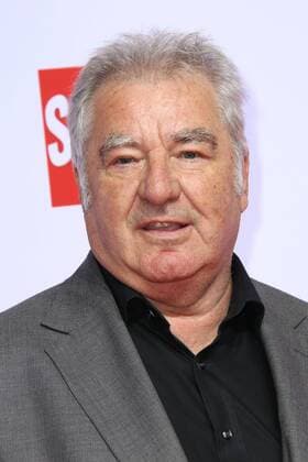 Erich Laaser at the presentation of the Sport Bild Award on 19 08 2019 in Hamburg Sport Bild Awards 2019 in Hamburg