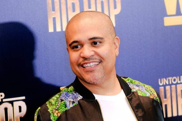 August 19, 2019, New York City, NY, United States: Irv Gotti attends the Growing Up Hip Hop, New York and Untold Stories of Hip Hop event at the Paley Center in New York City. New York City United States - ZUMAs197 20190819_zaa_s197_163 Copyright: xEfrenxLandaosx