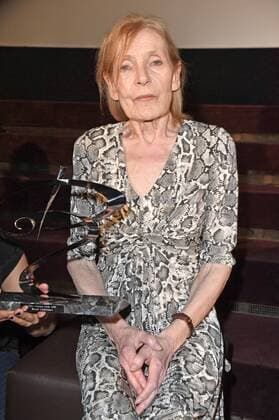 Margit Carstensen at the presentation of the Götz George Prize 2019 in the Astor Film Lounge Berlin, 19 08 2019 Foto:xF.xKernx xFuturexImage