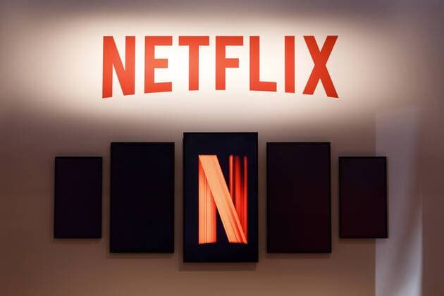 Netflix booth at the worlds largest computer games fair Gamescom 2019 in the Congress Centrum Nord of KoelnMesse Cologne, 21 08 2019 Foto:xC.xHardtx xFuturexImage