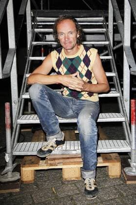 Olaf Schubert with his show Sexy Forever at the Kulturbrauerei Görlitz, 21 08 2019 Foto:xM.xWehnertx xFuturexImage