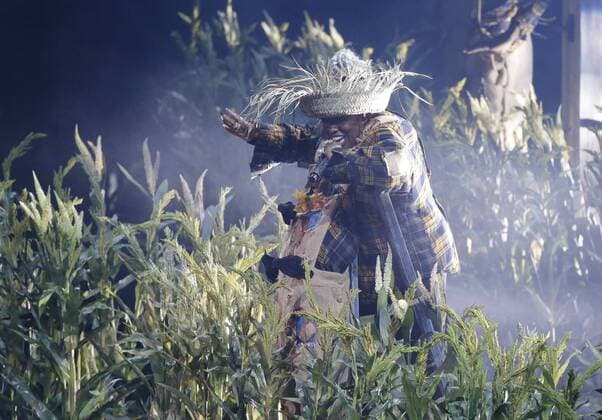 Missy Elliott performs at the 36th annual MTV Video Music Awards at the Prudential Center in Newark, NJ on Monday, August 26, 2019.  NJP201908261050 JOHNxANGELILLO