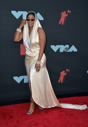 August 26, 2019, New York, New York, United States: Tommie Lee arriving at the 2019 MTV Video Music Awards at the Prudential Center on August 26, 2019 in Newark, New Jersey New York United States  - ZUMAny1_ 20190826_zaf_ny1_391 Copyright: xKristinxCallahanx