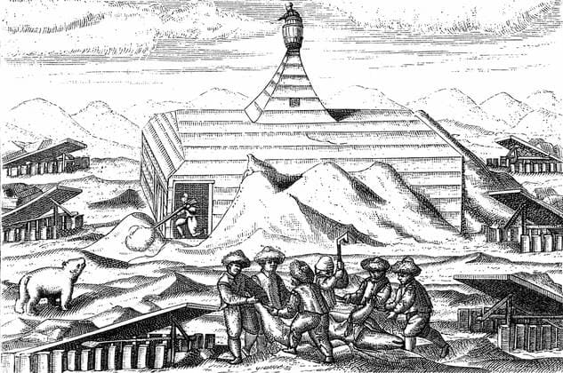 Willem Barents Willem Barents (d.1597) Dutch navigator who led expeditions in search of Northeast Passage. Barents ship among the Arctic ice. Illustration after Gerard de Veer s account of Barents three voyages, published 1598 Copyright: xPhoto12 AnnxRonanxPicturexLibraryx ARP07096_390001880