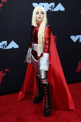 Ava Max at the MTV Video Music Awards 2019 in the Prudential Center Newark, 26 08 2019 Foto:xR.xWagnerx xFuturexImage