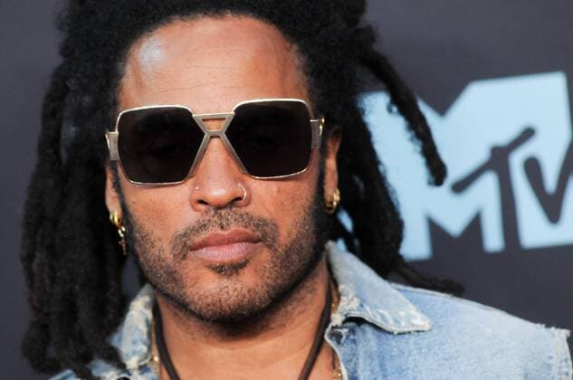 August 26, 2019, Newark, New Jersey, United States: Lenny Kravitz attends the 2019 MTV Video Music Video Awards held at the Prudential Center in Newark, NJ Newark United States - ZUMAs197 20190826_zaa_s197_389 Copyright: xEfrenxLandaosx