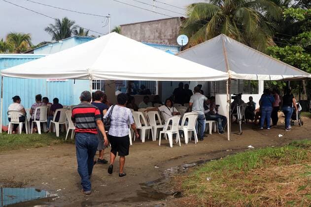 August 29, 2019: EUM20190829SOC05.JPG.COATZACOALCOS, Ver., Violence Violencia-Funeral.- 29 agosto 2019. Aspectos del velorio de Erick Hernandez, conocido como Dj Bengala, una de las victimas del ataque ocurrido el pasado lunes 26 de agosto de 2019 en un centro nocturno denominado Caballo Blanco. Foto: Agencia EL UNIVERSAL AFBV.  - ZUMAu78_ 20190829_zaf_u78_030 Copyright: xOmarcontrerasx