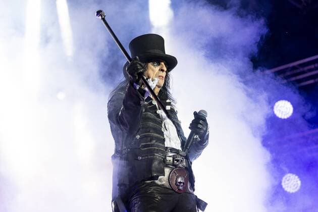 31 08 2019, Riverside Festival, Alice Cooper, Aarburg Aarburg Aargau Switzerland Copyright: xJustPictures.ch HPxRoosx