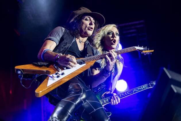 31 08 2019, Riverside Festival, Alice Cooper, Aarburg Aarburg Aargau Switzerland Copyright: xJustPictures.ch HPxRoosx